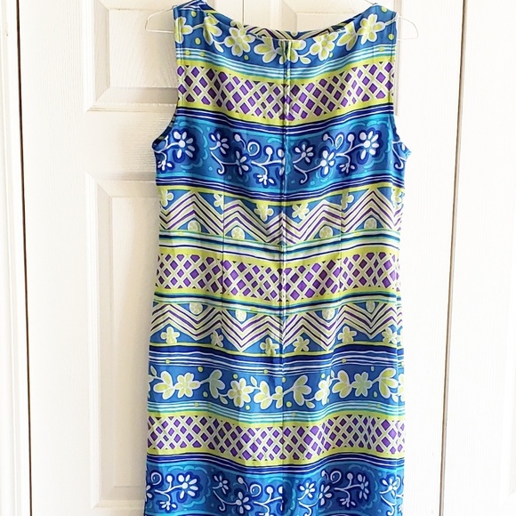 Kathie Lee Collection Dresses & Skirts - Kathie  Lee Floral Maxi Dress